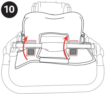 CHICCO LOVEMOTION - 10 - 1
