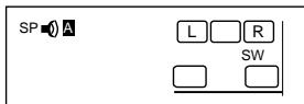 KENWOOD KRF-V4550D - Input the distance to the speakers. - 2
