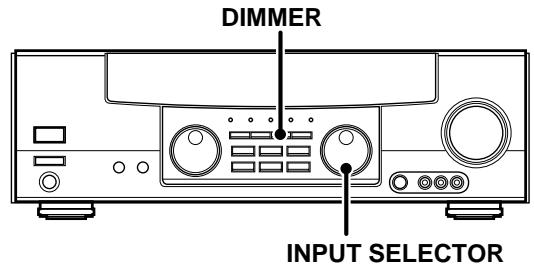 KENWOOD KRF-V5030D - Recording audio (digital sources) - 1