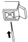 KENWOOD KRF-V5030D - AM loop antenna - 2