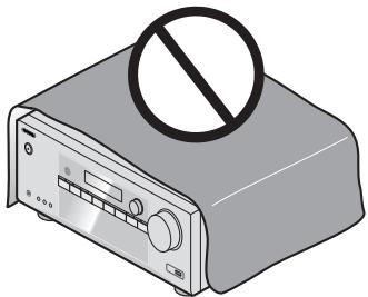 ONKYO TX-RZ710 - TXRZ 710 - TXRZ710 - Avertissement - 1