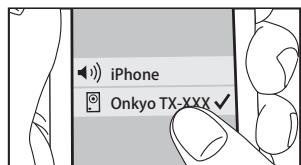 ONKYO TX-NR646  -  TXNR656 - Remarques : - 3