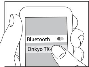 ONKYO TX-NR646  -  TXNR656 - AirPlay - 2