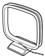ONKYO TX-NR646 - TXNR656 - Conexión de antenas - 1