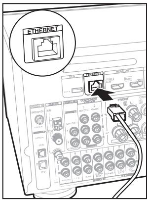 ONKYO TX-NR646 - TXNR656 - Conexión de antenas - 5