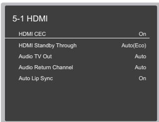 ONKYO TX-NR646 - TXNR656 - HDMI CEC - 1