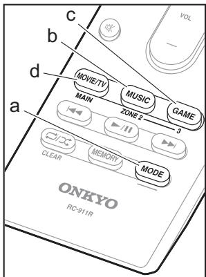 ONKYO TX-NR555  -  TXNR555 - Réglage du pas de fréquence - 2