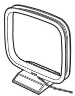 ONKYO TX-NR1030 - Conexión de antenas - 1