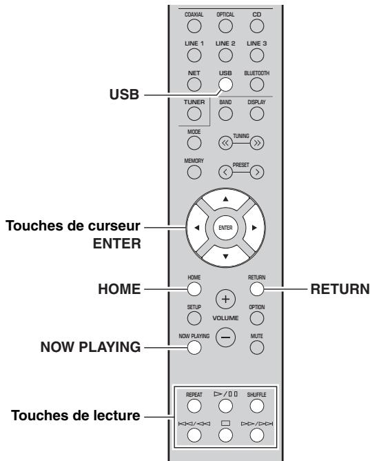 YAMAHA MUSICCAST WXA-50  -  MUSICCAST WXC-50 - Remarque - 1
