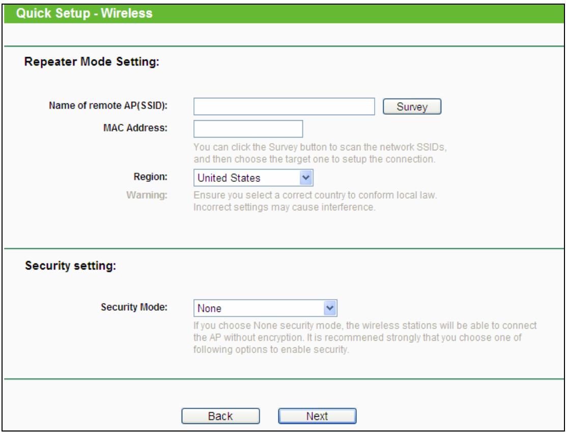 TP-LINK TL-WA801ND - Note: - 4