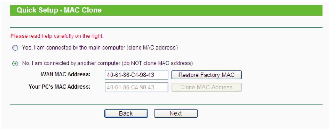 TP-LINK TL-WA801ND - Note: - 6