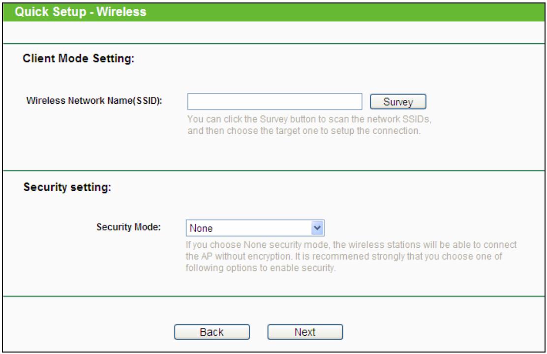 TP-LINK TL-WA801ND - Note: - 6