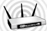 TP-LINK TL-WA801ND - d) Client Mode - 1