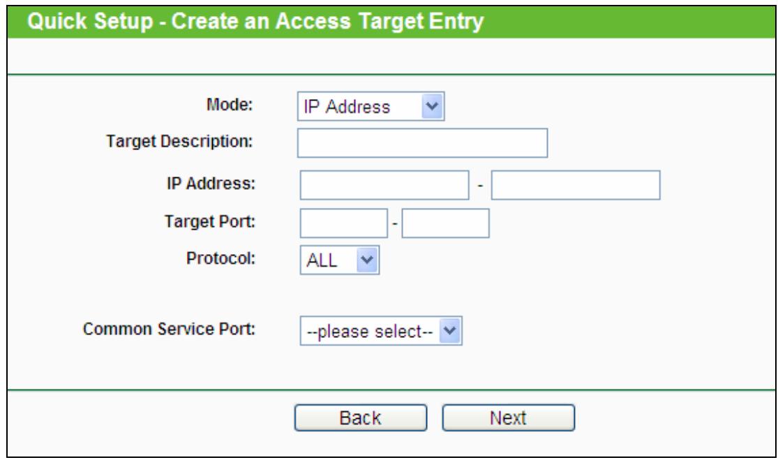 TP-LINK TL-WA801ND - Method One: - 2