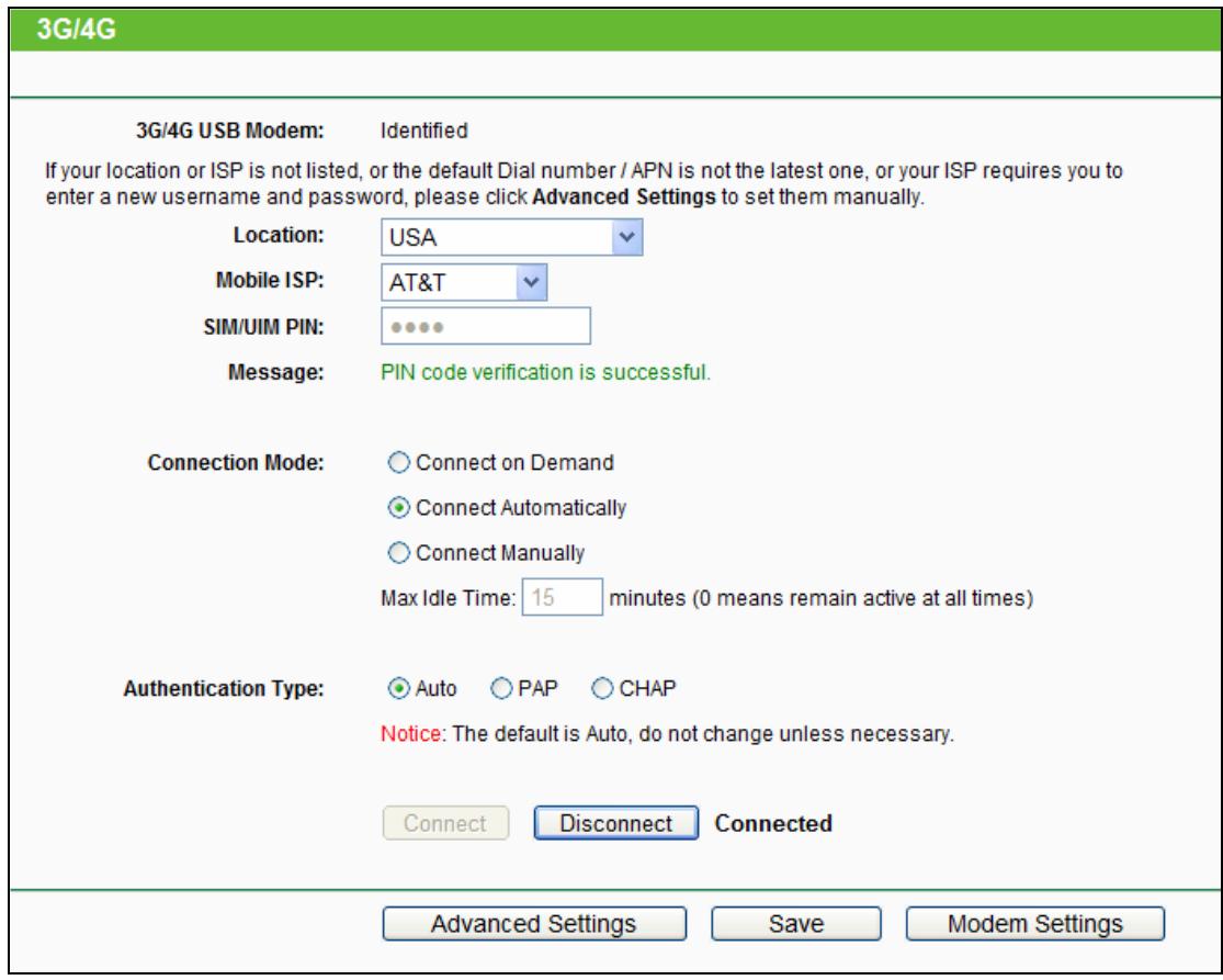 TP-LINK TL-WA801ND - Note: - 4
