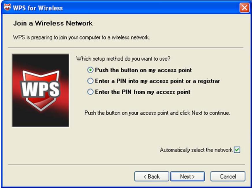 TP-LINK TL-WA801ND - Method Two: - 2