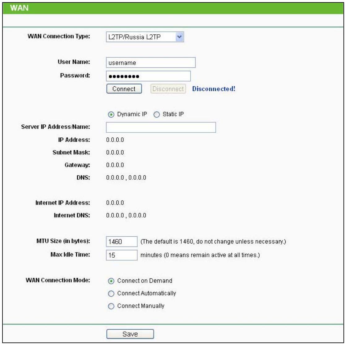 TP-LINK TL-WA801ND - Note: - 3