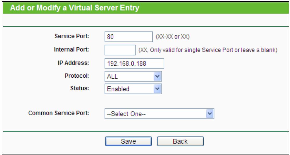 TP-LINK TL-WA801ND - Note: - 2