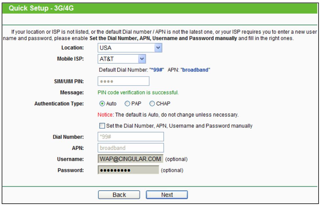 TP-LINK TL-WA801ND - Note: - 4