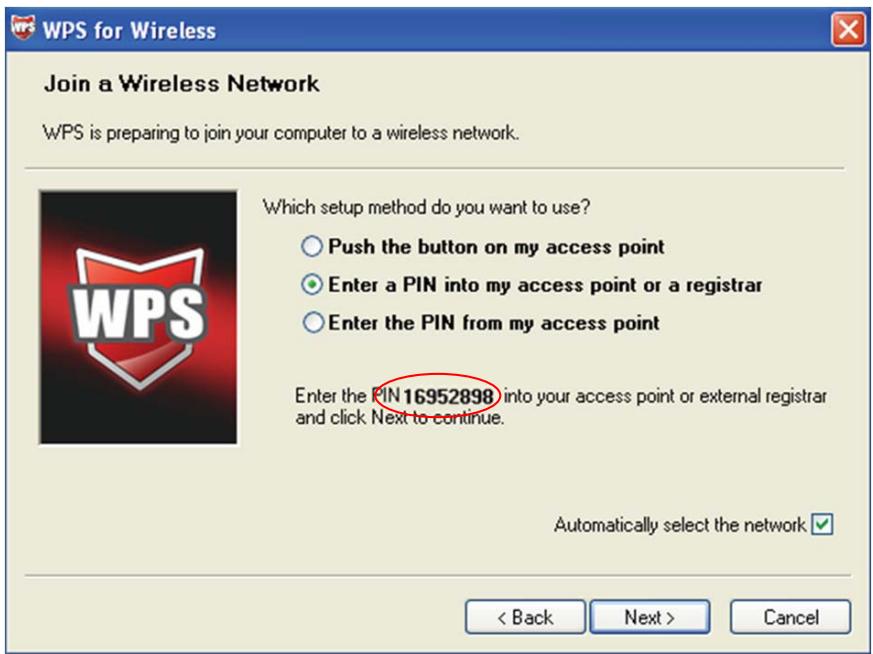 TP-LINK TL-WA801ND - Note: - 1
