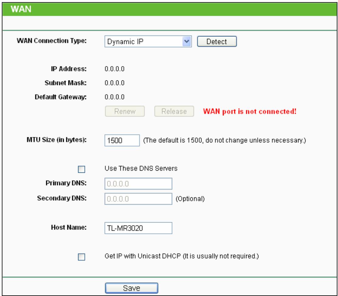TP-LINK TL-WA801ND - Note: - 1