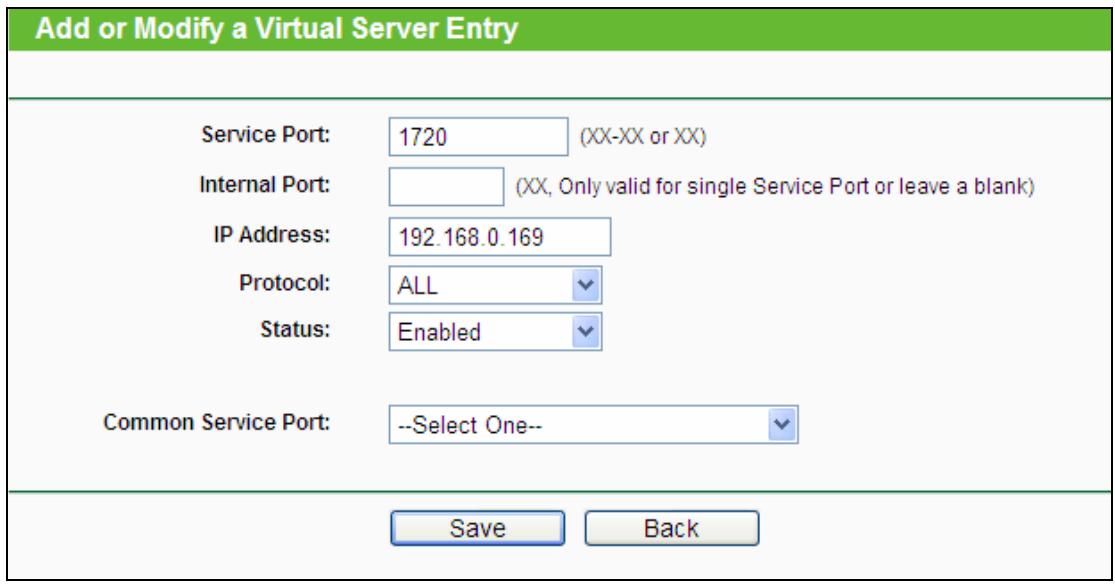 TP-LINK TL-WA801ND - I want to use Netmeeting, what do I need to do? - 2