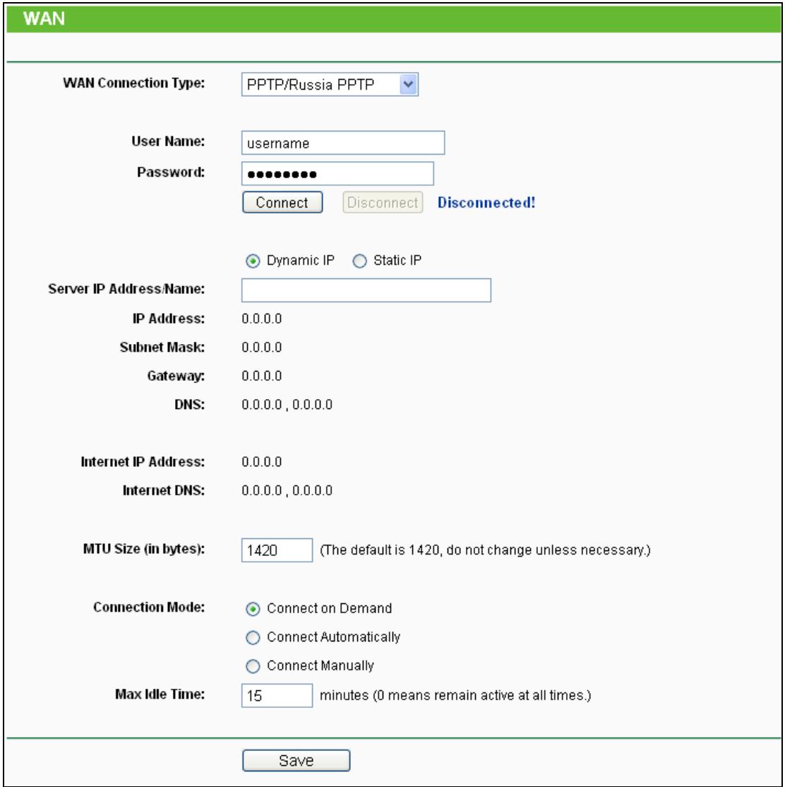 TP-LINK TL-WA801ND - Note: - 4
