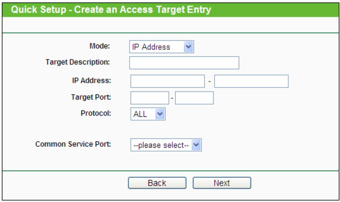 TP-LINK TL-WA801ND - Method One: - 2