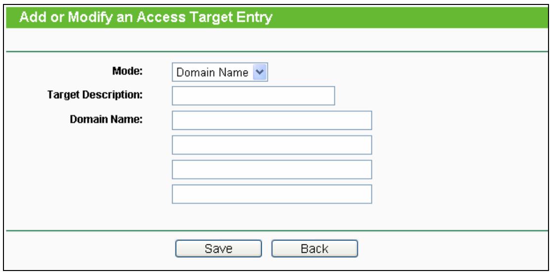 TP-LINK TL-WA801ND - Click the Save button. - 2
