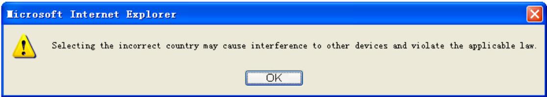 TP-LINK TL-WA801ND - Note: - 2