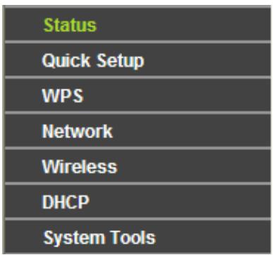 TP-LINK TL-WA801ND - Login - 1