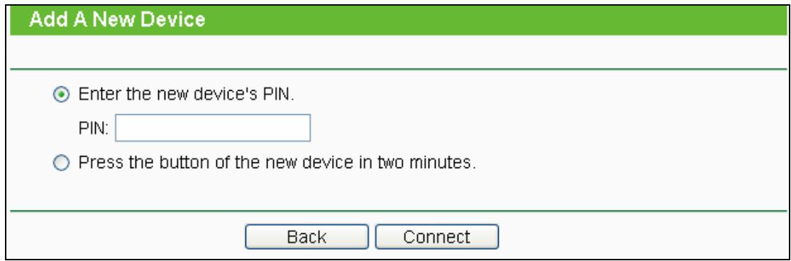 TP-LINK TL-WA801ND - By PIN - 1