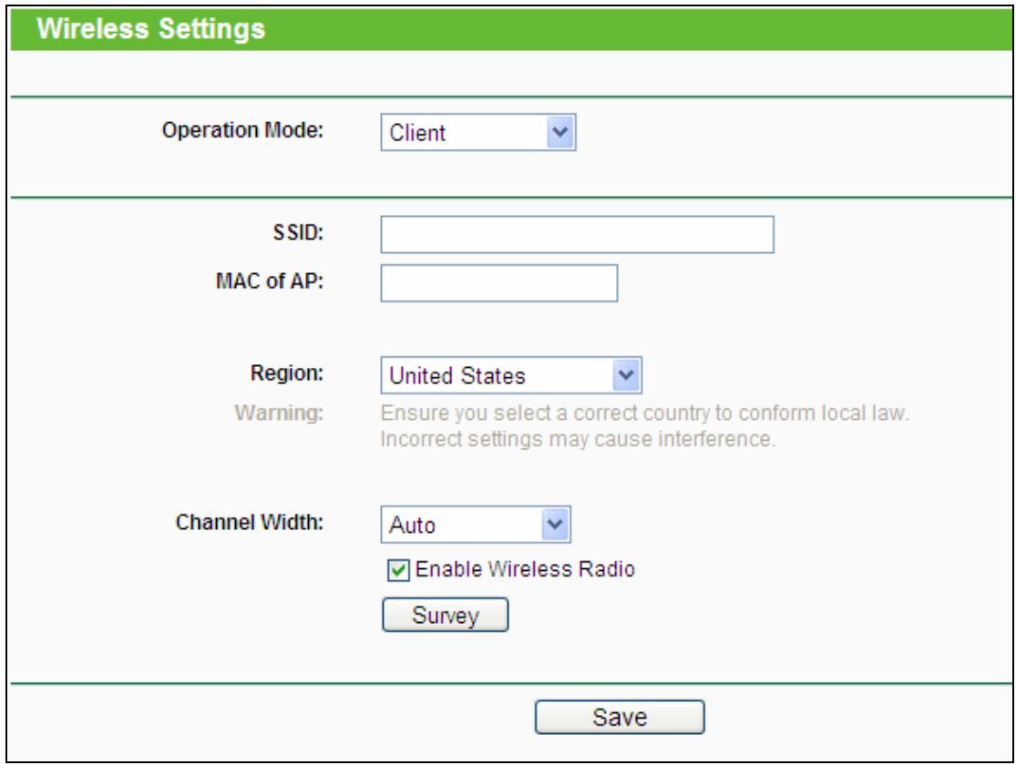 TP-LINK TL-WA801ND - Note: - 1