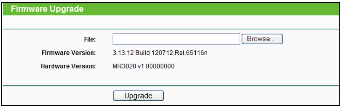 TP-LINK TL-WA801ND - Firmware Upgrade - 1