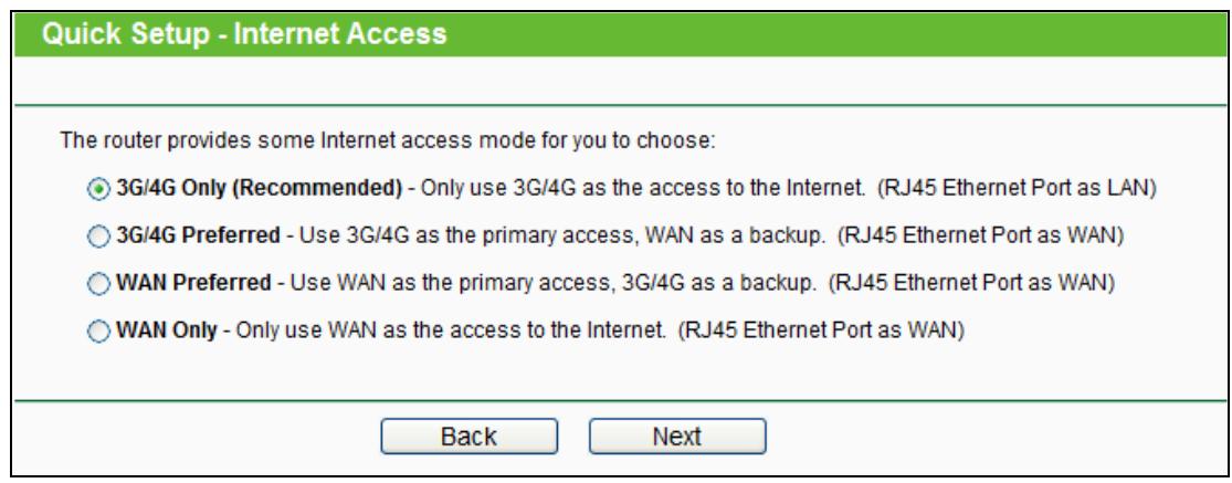 TP-LINK TL-WA801ND - Note: - 3