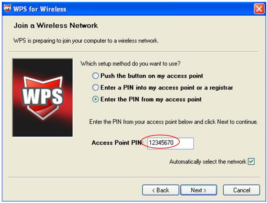 TP-LINK TL-WA801ND - Note: - 1