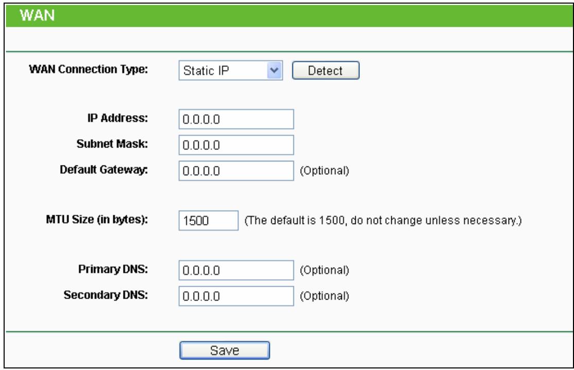 TP-LINK TL-WA801ND - Note: - 1
