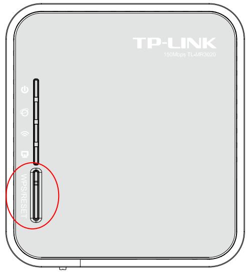 TP-LINK M7350 - Method Two: - 1