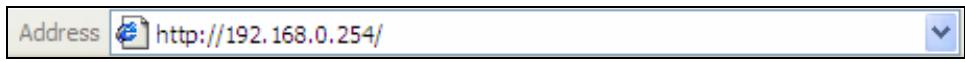 TP-LINK M7350 - Router Configuration - 1