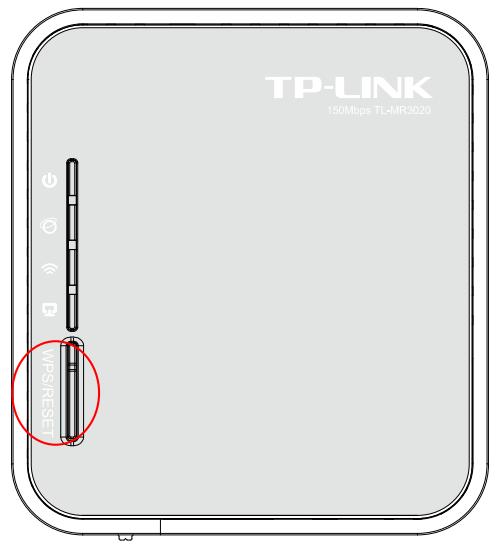 TP-LINK M7350 - Method Two: - 1