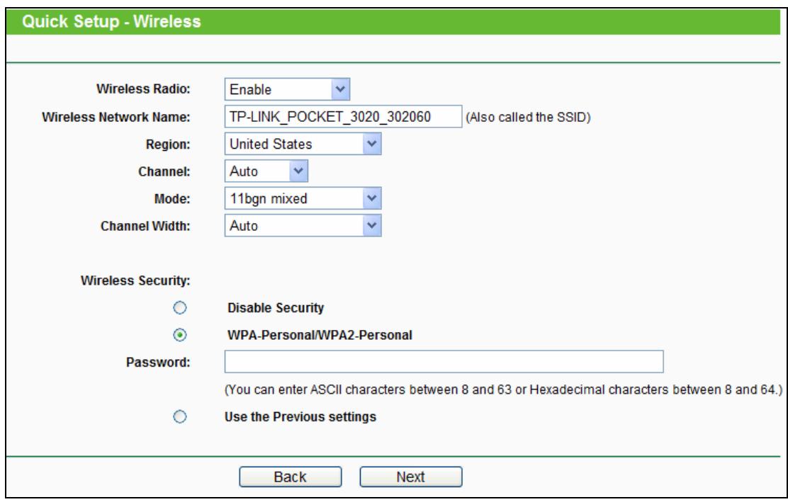 TP-LINK M7350 - Note: - 5