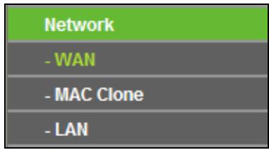 TP-LINK M7350 - Network - 1