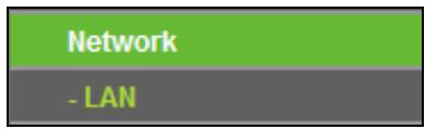 TP-LINK M7350 - Network - 1
