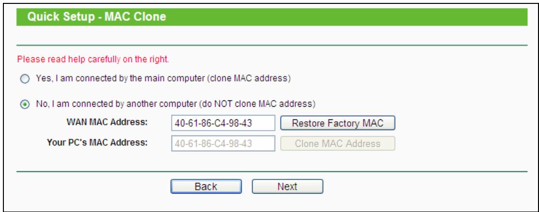 TP-LINK TL-MR3020  -  TL-MR3040 - Note: - 6
