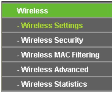 TP-LINK TL-MR3020  -  TL-MR3040 - Wireless - 1