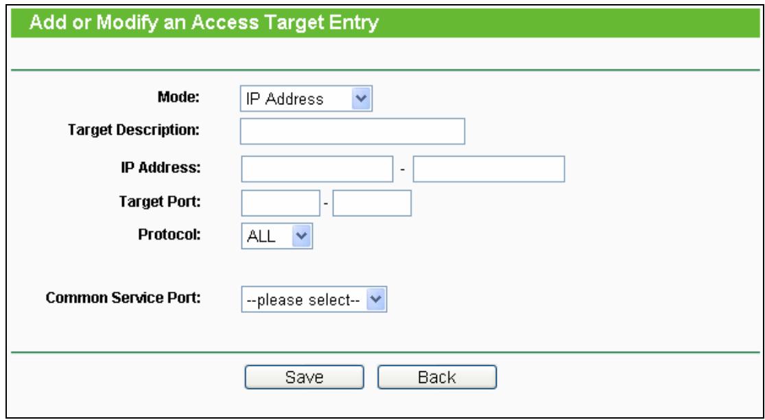 TP-LINK TL-MR3020  -  TL-MR3040 - Click the Save button. - 1