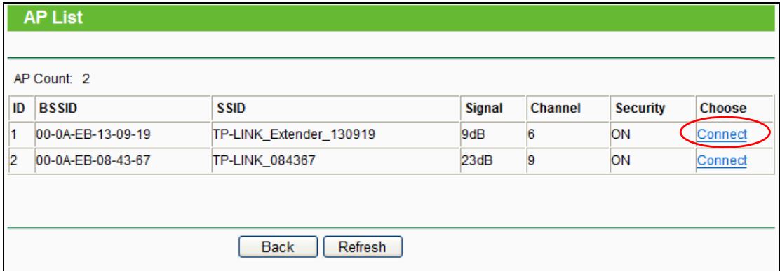 TP-LINK TL-MR3020  -  TL-MR3040 - Wireless Settings - 2