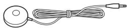 SONY HT-NT3 - Accessoires fournis - 2
