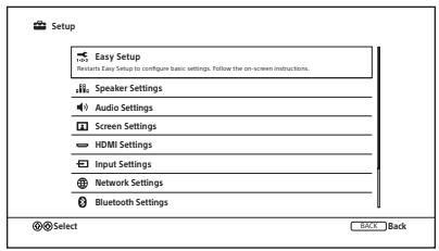 SONY HT-NT3 - Nota - 3