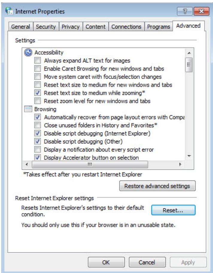 TP-LINK TL-MR6400 - Q3. I cannot log into the router's web management page, what can I do? - 3